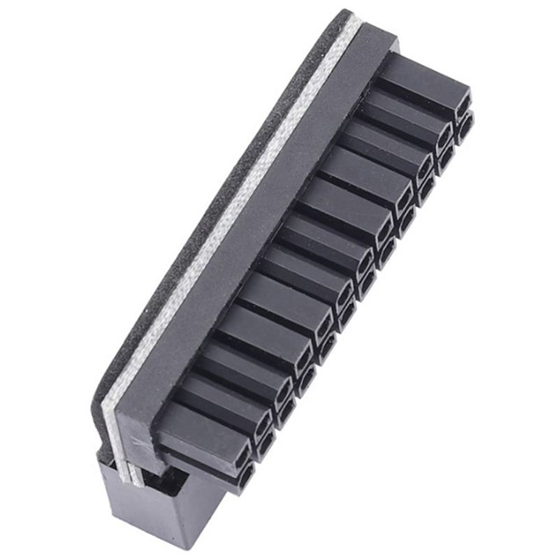Atx Power Supply - Adaptateur de prise d'alimentation ATX 24