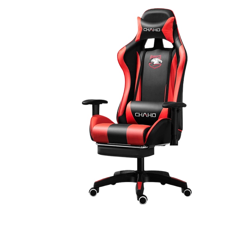 Pc Gaming Desk - Chaise de jeu ergonomique en maille