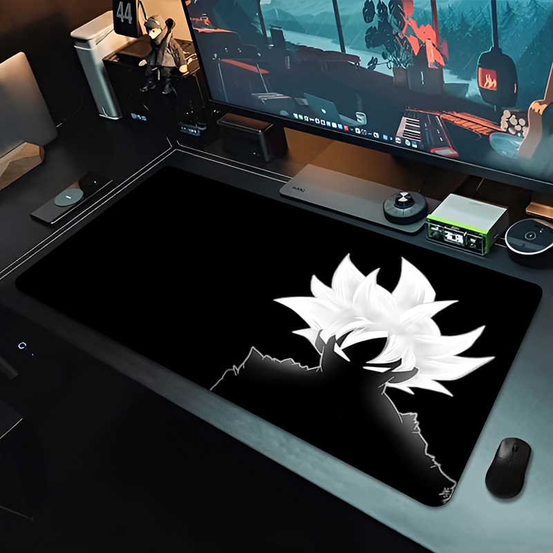Pc Gaming Used - Tapis de souris Dragon Ball Z