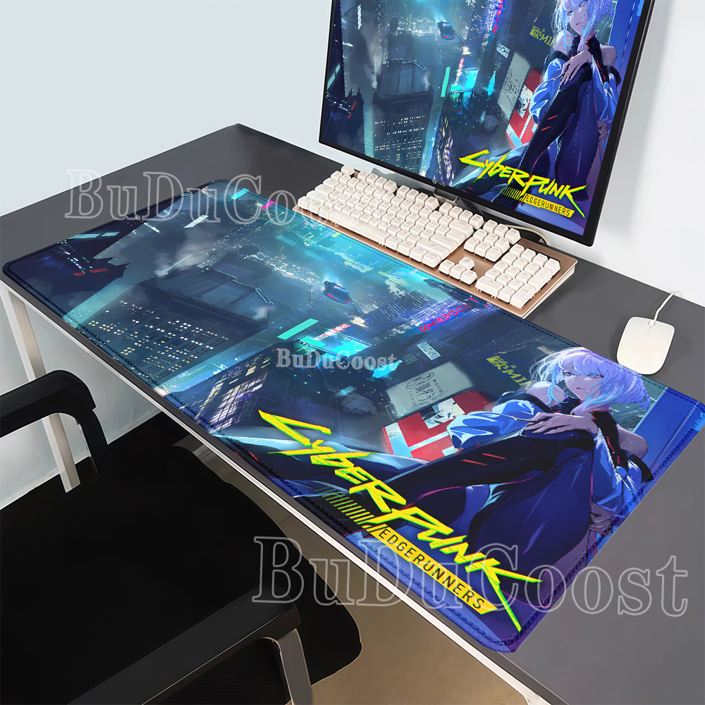 Pc Gaming Kawaii - C-Cyberpunk Anime PC XXL Lucy ‌