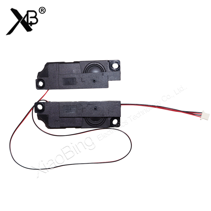 Gaming Speaker - 1 paire de haut-parleur pour ordinateur