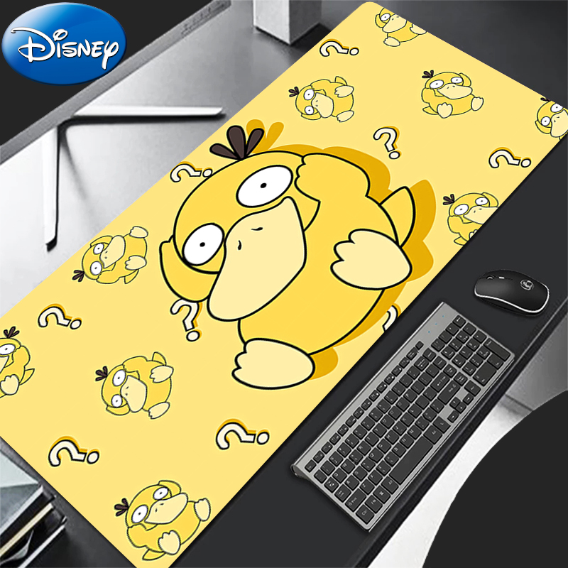 Pc Gaming Used - Tapis de souris de jeu P-Pokemon