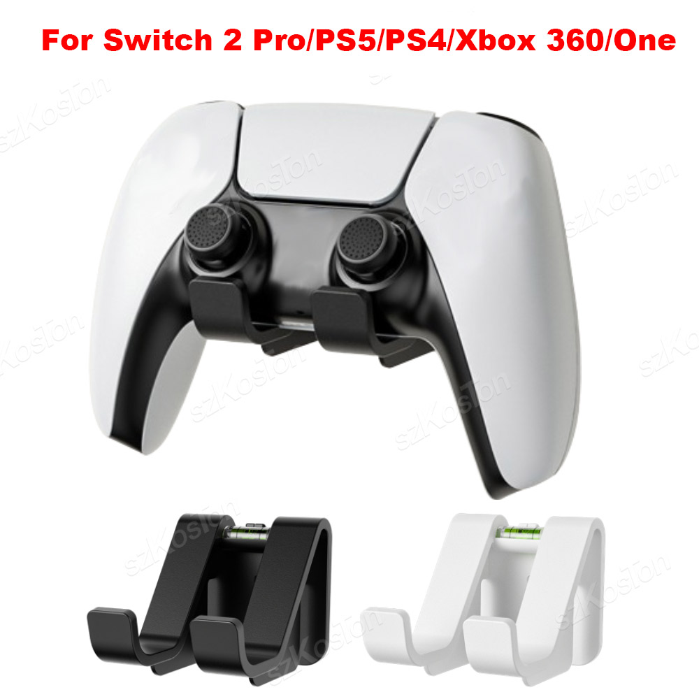 Pc Gaming Xbox - Support mural universel pour manette de