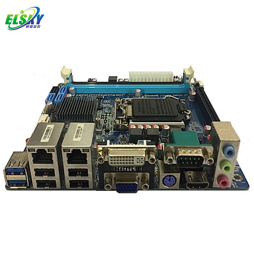 Atx Power Supply - Alimentation ATX, carte mère Mini-ITX H81