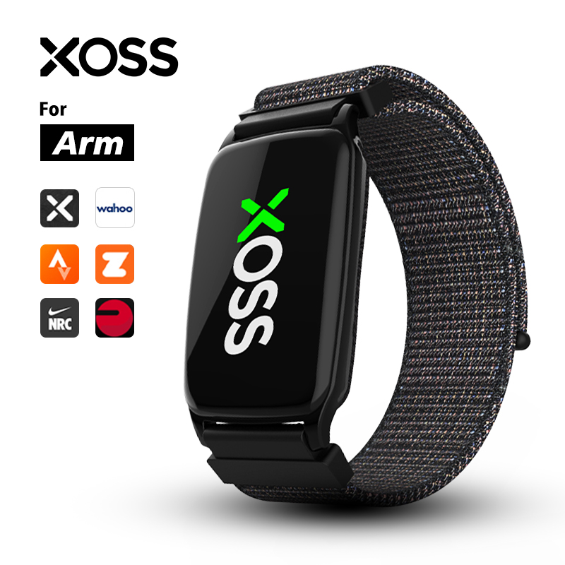 Monitor Stand - XOSS IPX8 Beat Band Pro moniteur