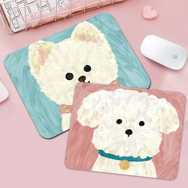 Tapis de souris mignon Sherry, - Pc Gaming Kawaii avis et prix