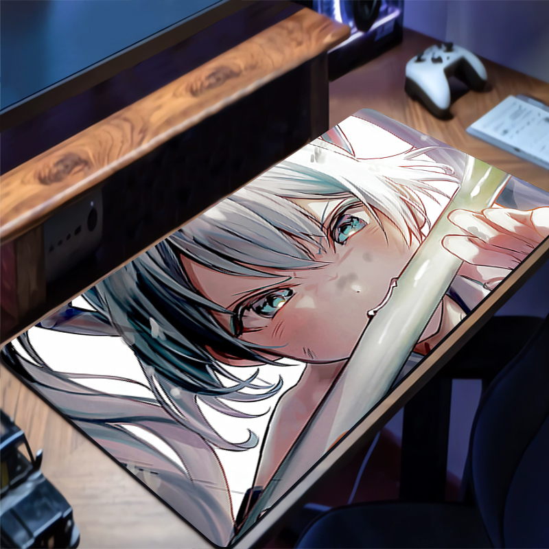Tapis de souris Anime Gamer cl - Pc Gaming Hatsune Miku avis et prix