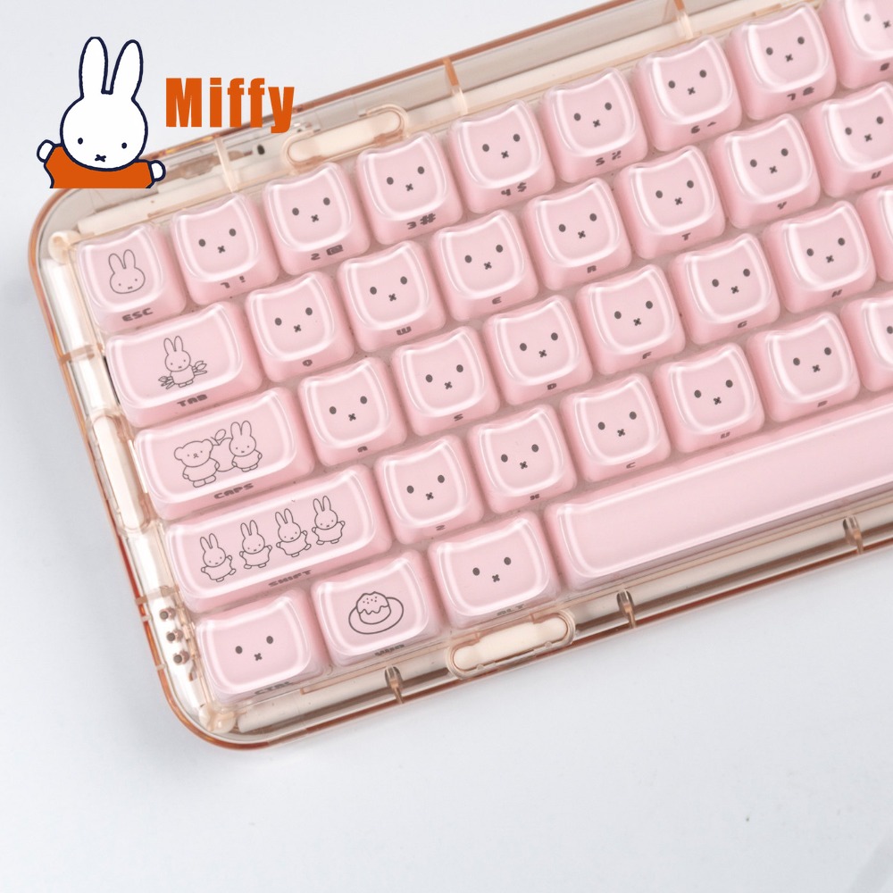 Capuchons de touches Kawaii Mi - Pc Gaming Kawaii avis et prix