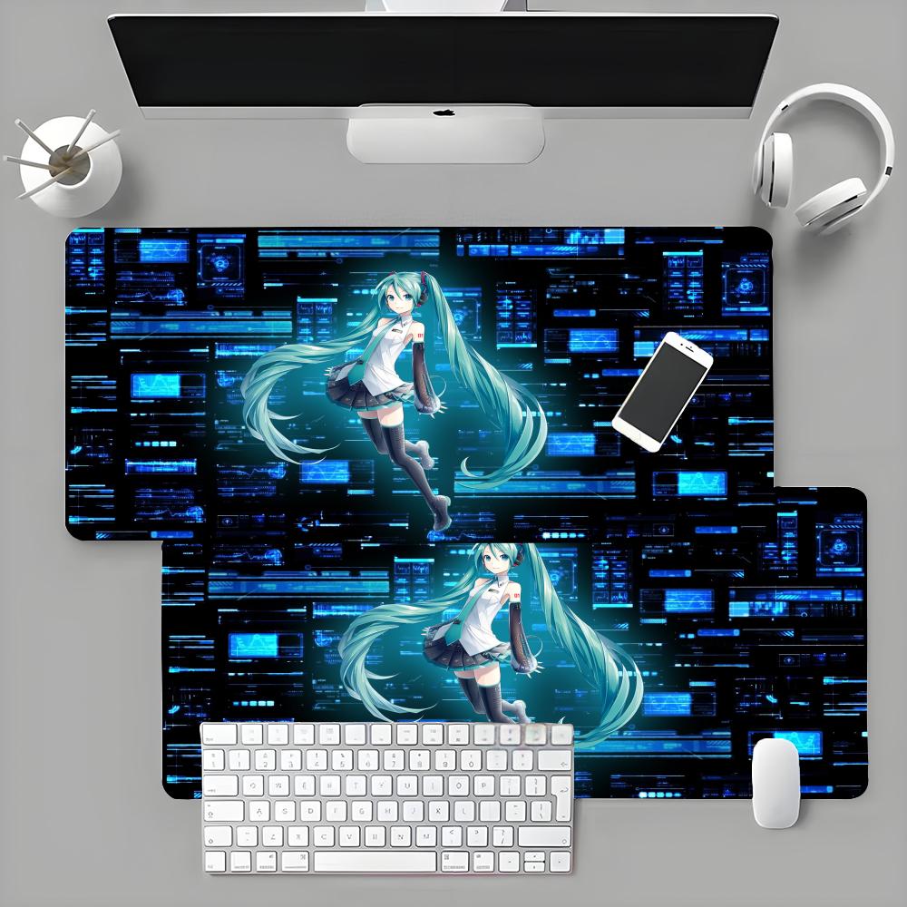 H-Hatsunes Miku tapis de souri - Pc Gaming Hatsune Miku avis et prix