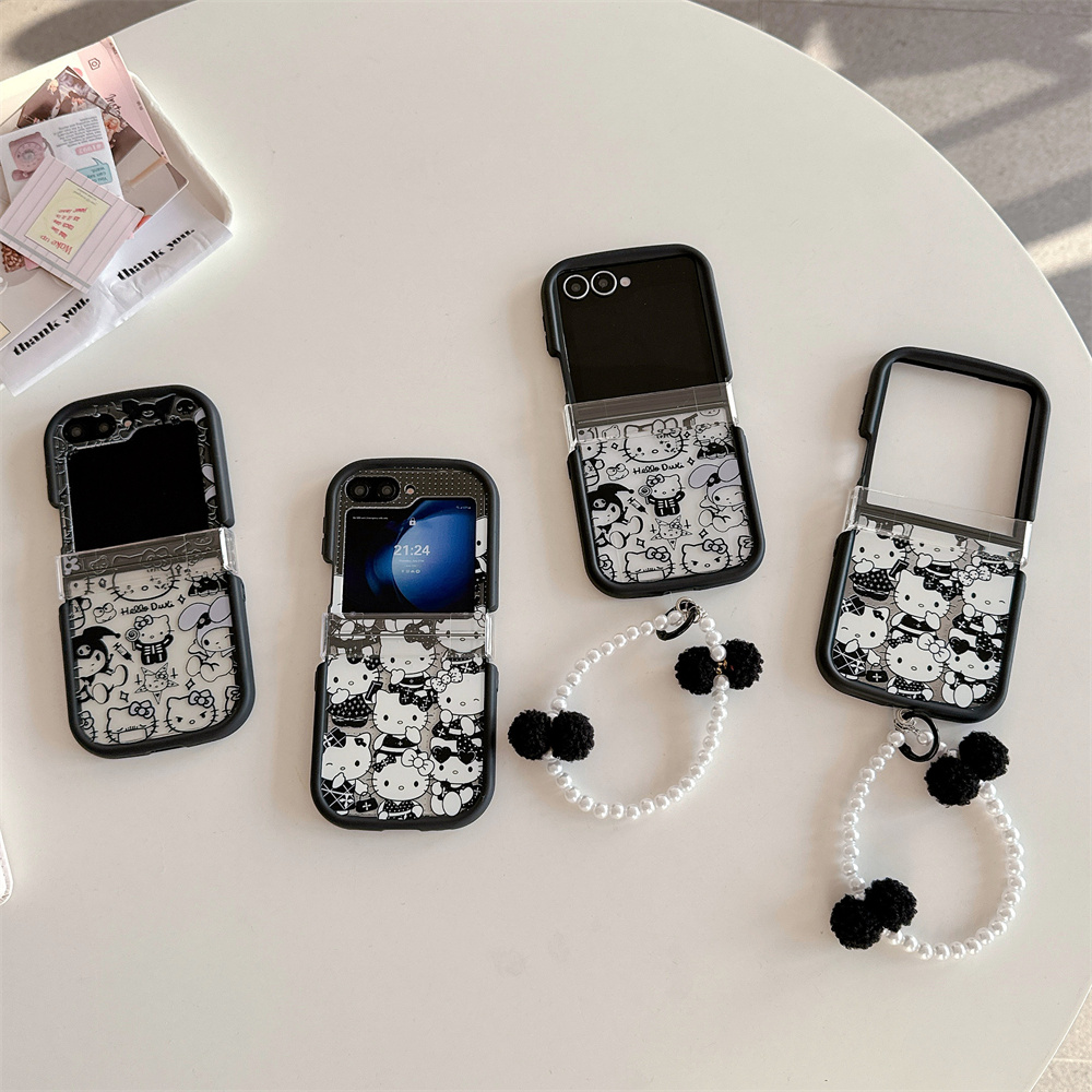 Coque de téléphone Kawaii élég - Pc Gaming Kuromi avis et prix