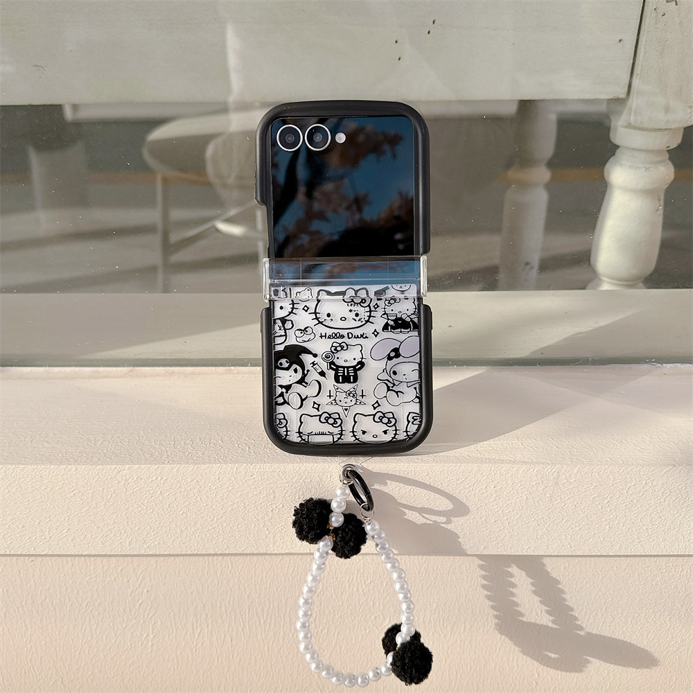Coque de téléphone Kawaii élég - Pc Gaming Kuromi avis et prix