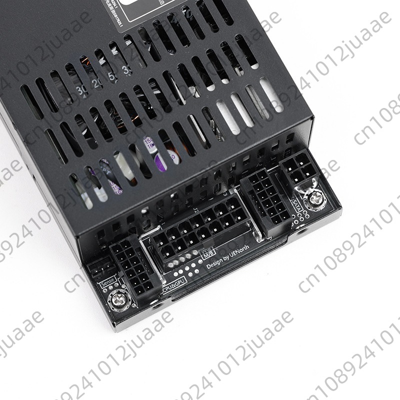 Alimentation électrique ENP-76 - Atx Power Supply avis et prix