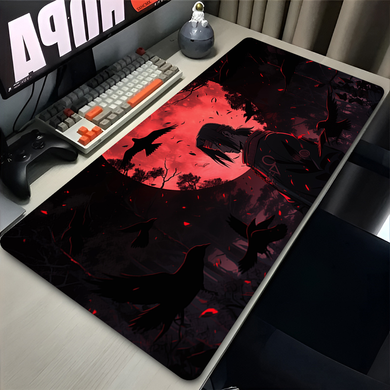 Tapis de souris Gamer XXL Uchi - Pc Gaming Used avis et prix