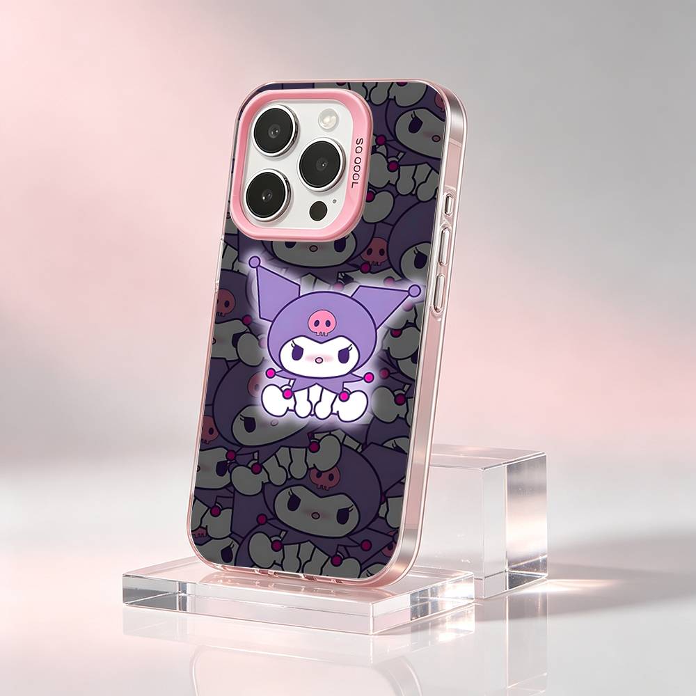 Coque de téléphone Kawaii K-Ku - Pc Gaming Kuromi avis et prix