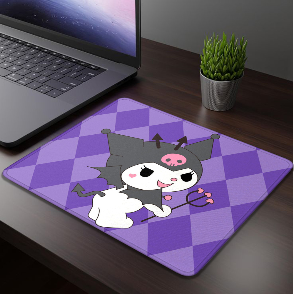 Petit tapis de souris K-Kuromi - Pc Gaming Kuromi avis et prix