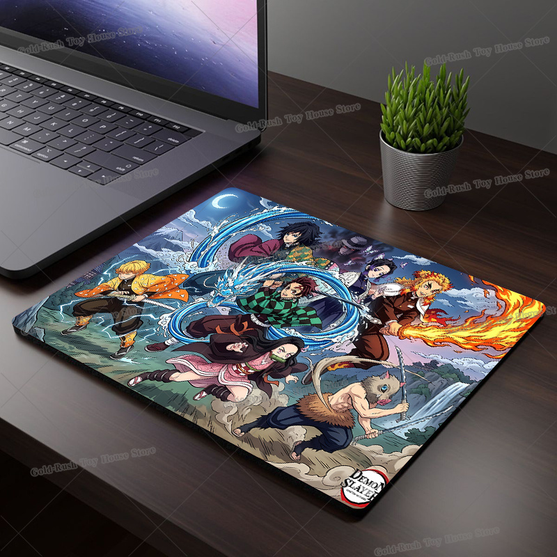 Petit tapis de souris Kamado T - Pc Gaming Desk avis et prix