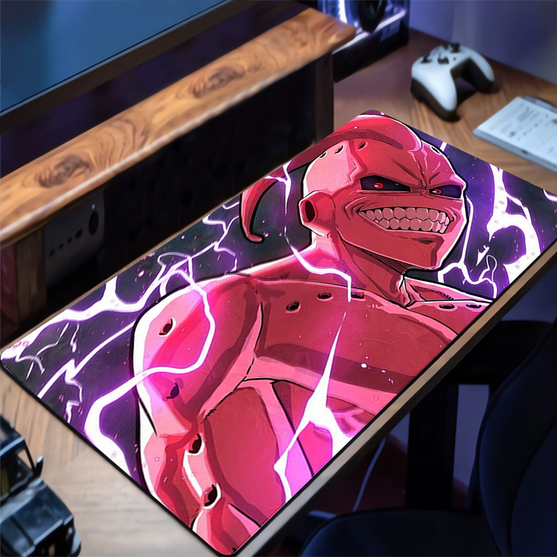 Grand tapis de souris de jeu D - Pc Gaming Kawaii avis et prix