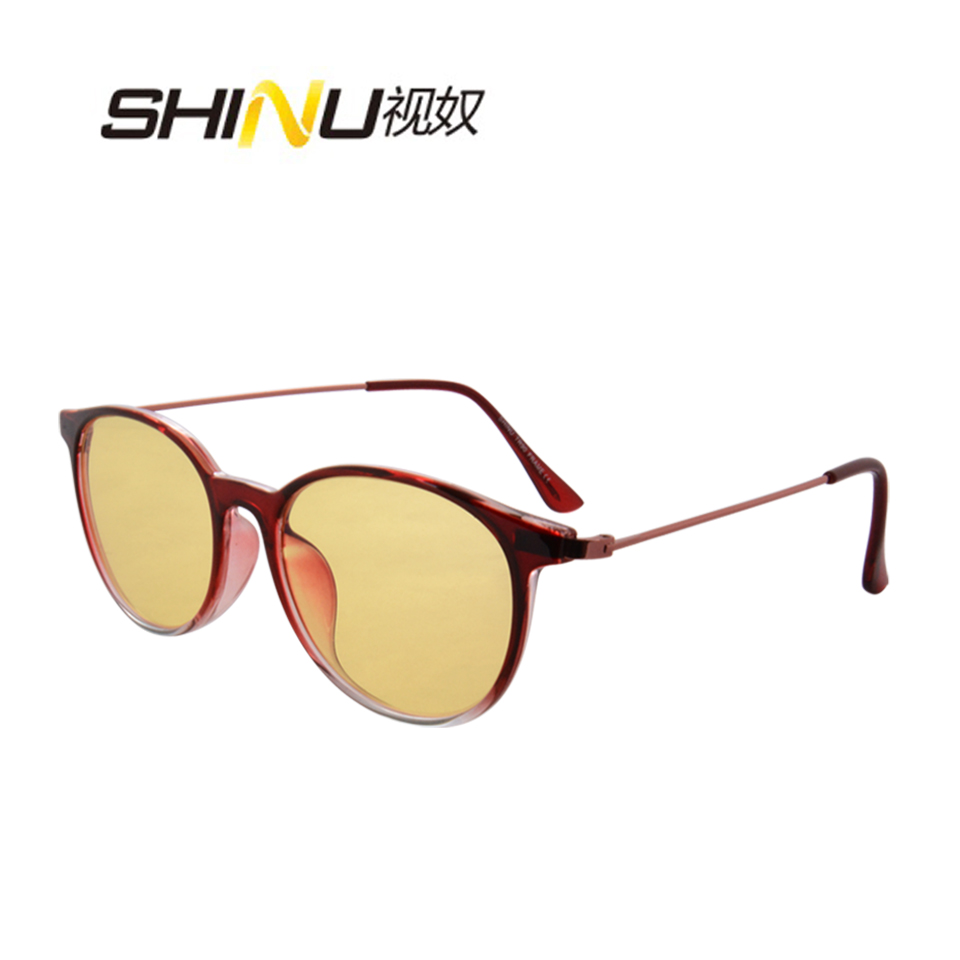 Lunettes bloquant la lumière b - Gaming Glasses Blue Light avis et prix