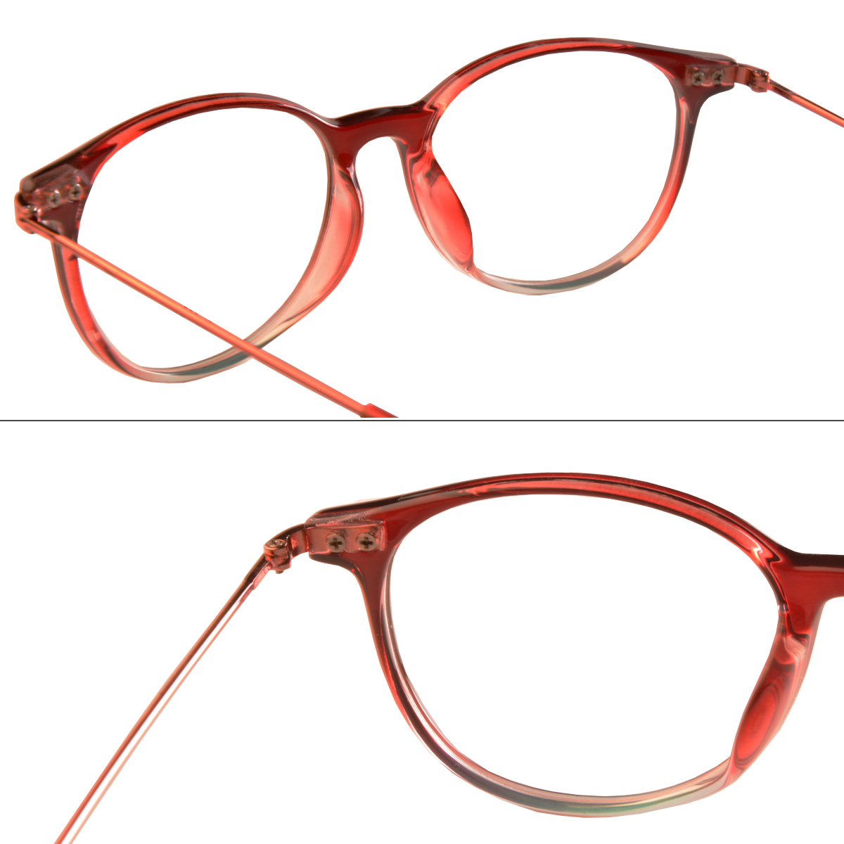 Lunettes bloquant la lumière b - Gaming Glasses Blue Light avis et prix