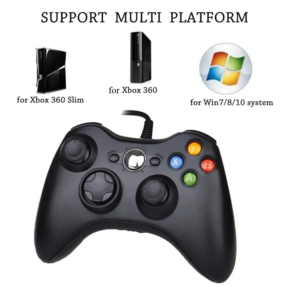 Manette de jeu pour Microsoft  - Pc Gaming Xbox avis et prix