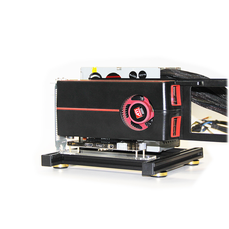 Support de carte graphique ext - Atx Power Supply avis et prix