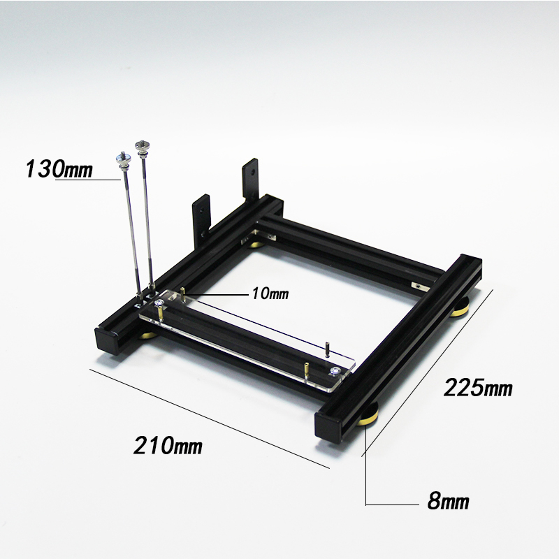 Support de carte graphique ext - Atx Power Supply avis et prix