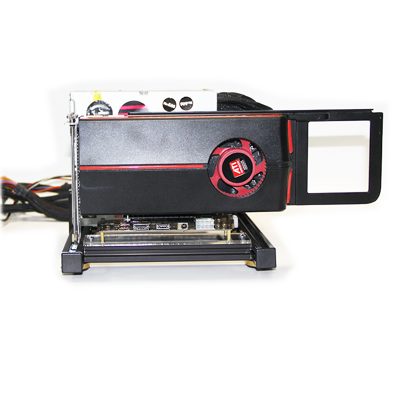 Support de carte graphique ext - Atx Power Supply avis et prix