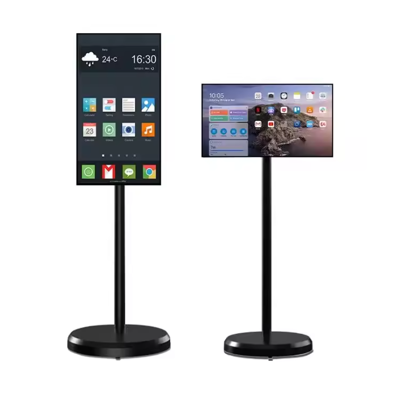Écran intelligent Android 12/1 - Monitor Stand avis et prix