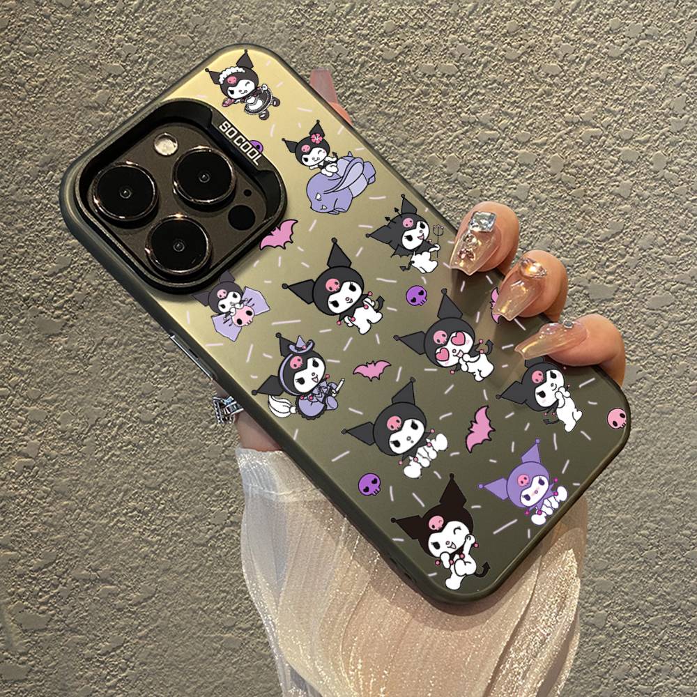 Coque de téléphone K-Kuromis m - Pc Gaming Kuromi avis et prix