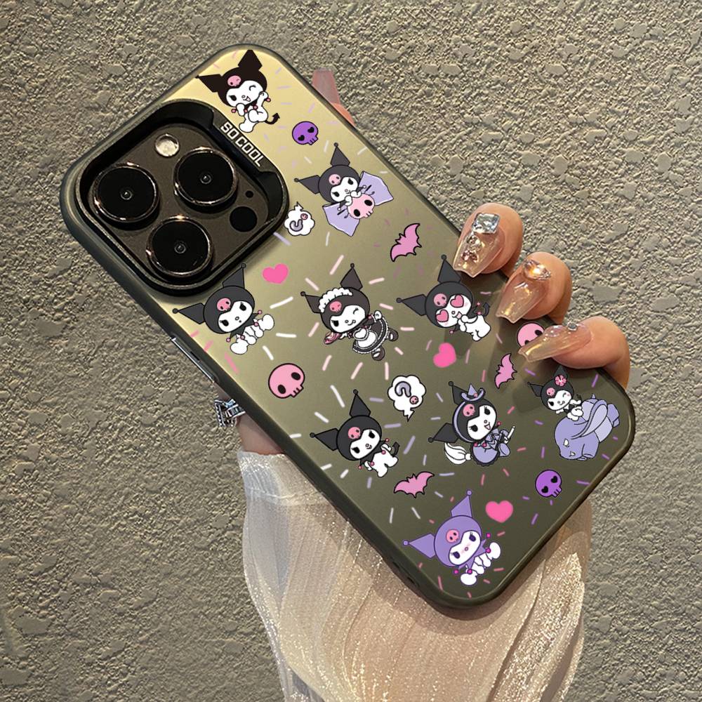 Coque de téléphone K-Kuromis m - Pc Gaming Kuromi avis et prix