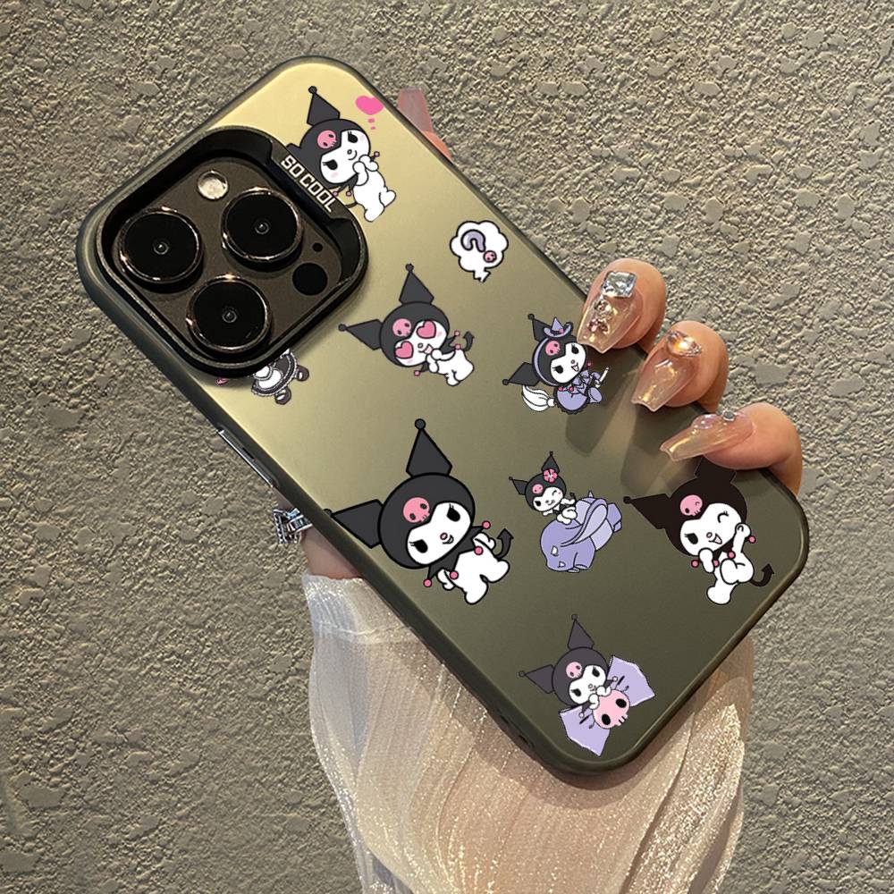 Coque de téléphone K-Kuromis m - Pc Gaming Kuromi avis et prix