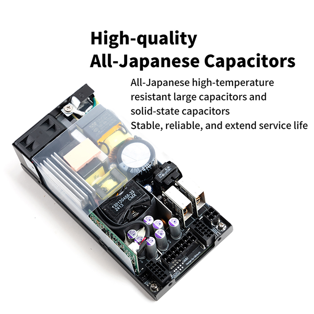 Alimentation électrique Flex-A - Atx Power Supply avis et prix