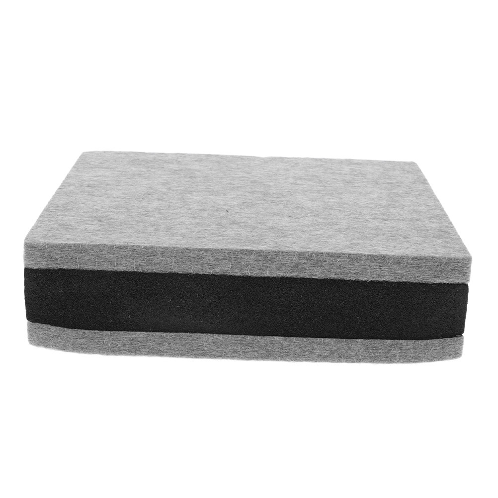 Tapis d'isolation pour subwoof - Monitor Stand avis et prix