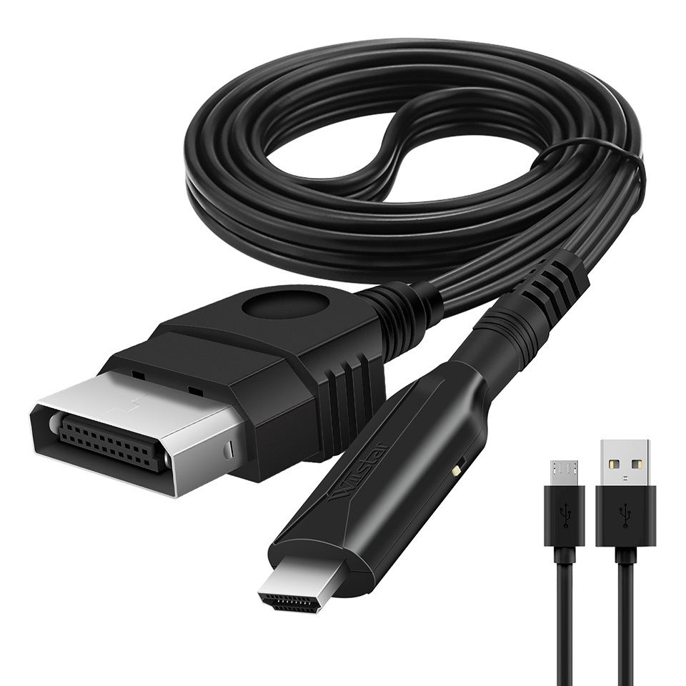 Convertisseur Xbox vers HDMI,  - Pc Gaming Xbox avis et prix