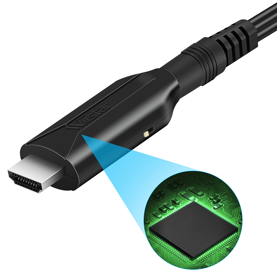 Convertisseur Xbox vers HDMI,  - Pc Gaming Xbox avis et prix
