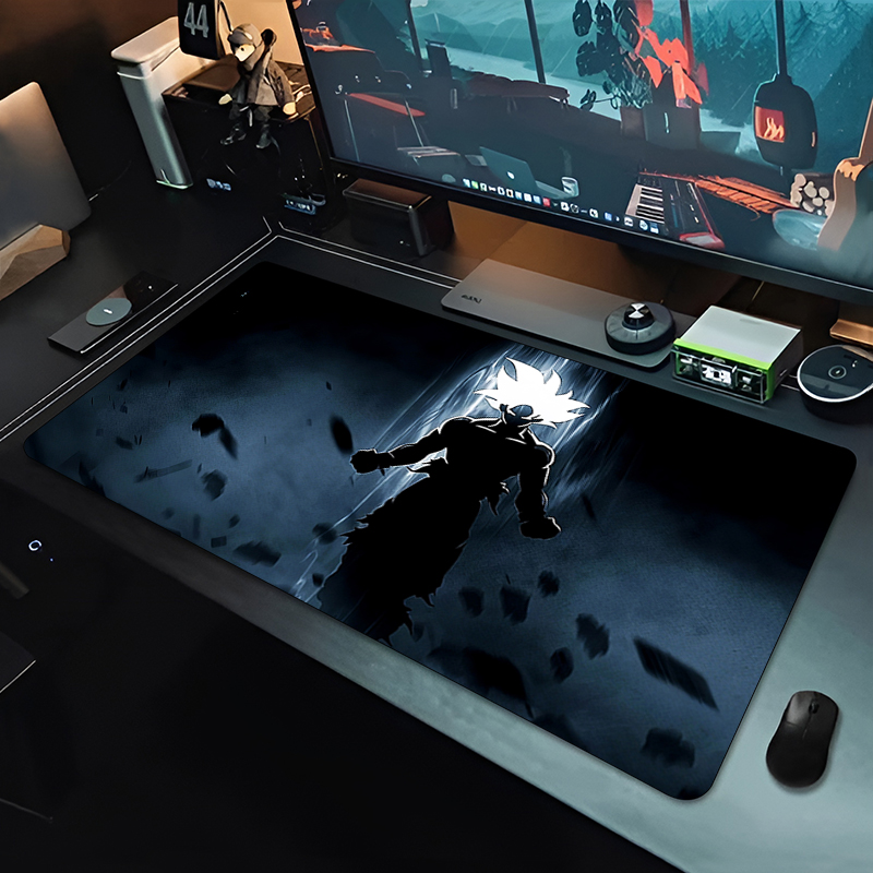 Tapis de souris Dragon Ball Z  - Pc Gaming Used avis et prix