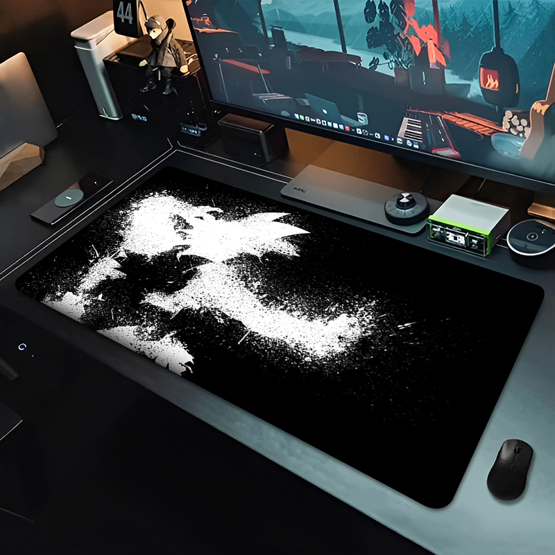 Tapis de souris Dragon Ball Z  - Pc Gaming Used avis et prix