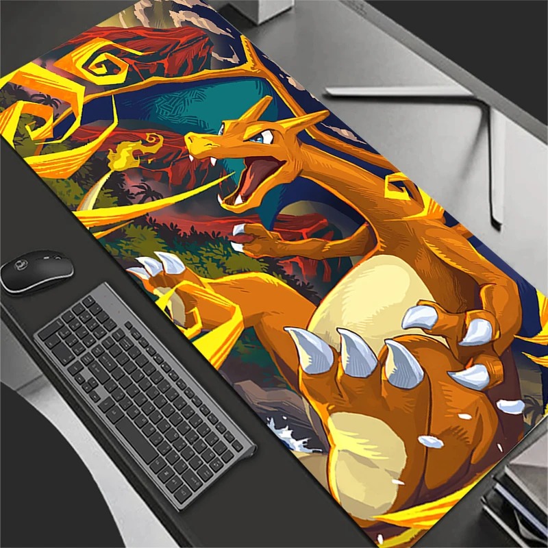Tapis de souris Anime Gaming A - Pc Gaming Used avis et prix