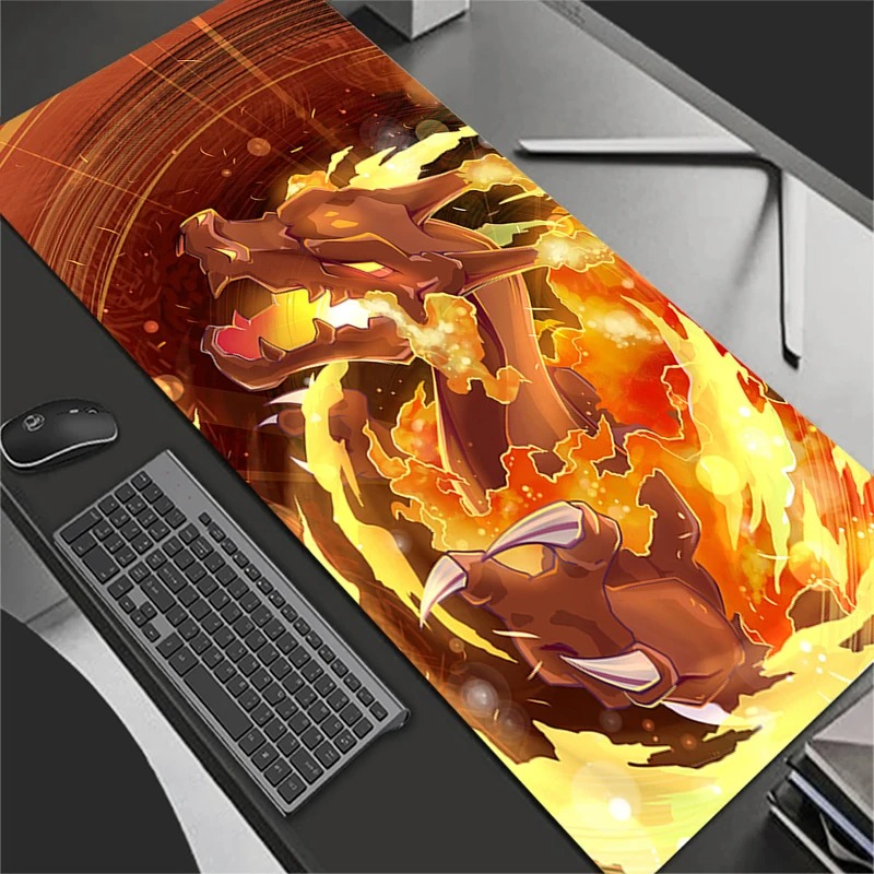 Tapis de souris Anime Gaming A - Pc Gaming Used avis et prix