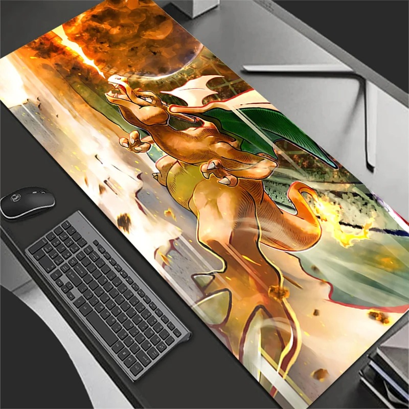 Tapis de souris Anime Gaming A - Pc Gaming Used avis et prix