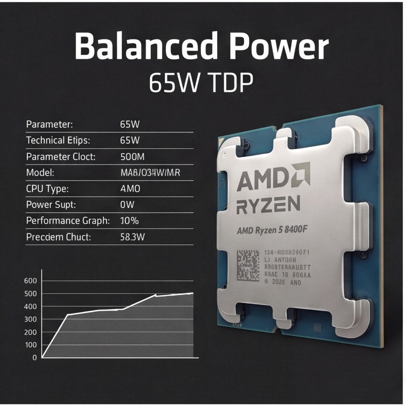 Processeur de plateforme AM5 d - Pc Gaming Entry Level avis et prix