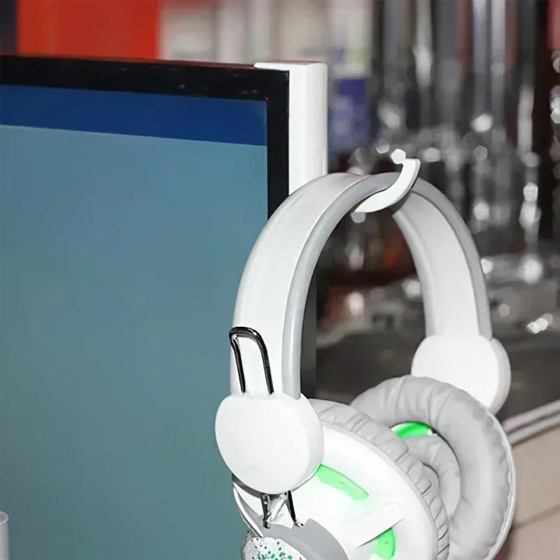 Crochet auto-adhésif pour casq - Monitor Stand avis et prix