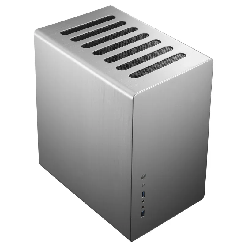 Nouveau châssis ATX tout en al - Atx Power Supply avis et prix
