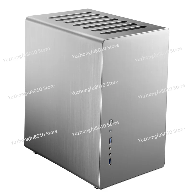Nouveau châssis ATX tout en al - Atx Power Supply avis et prix