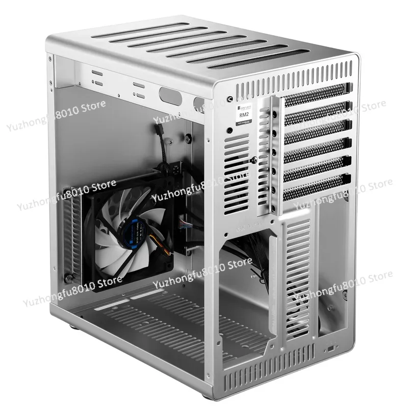 Nouveau châssis ATX tout en al - Atx Power Supply avis et prix