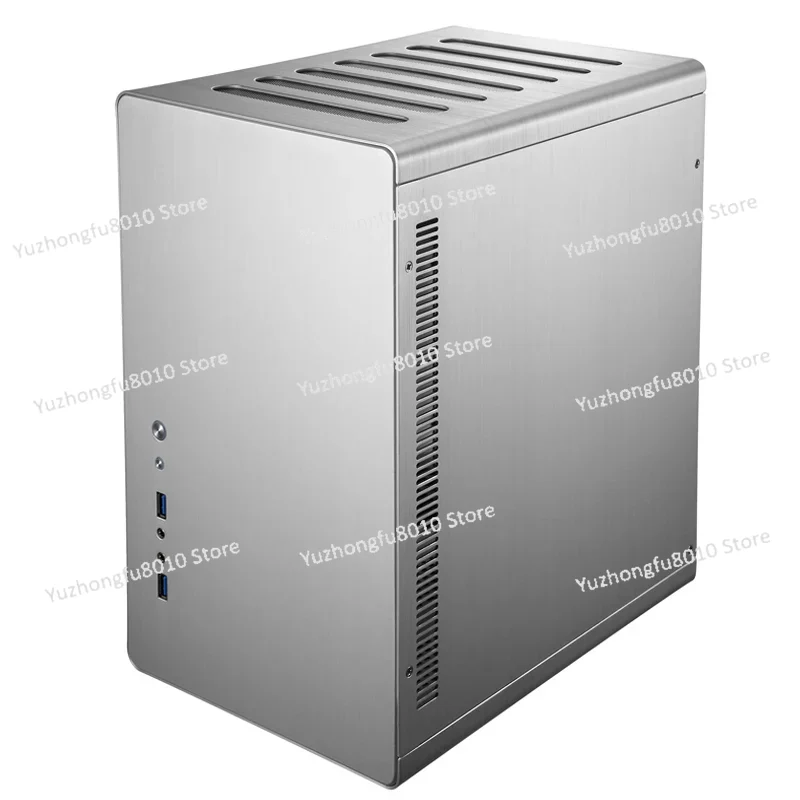Nouveau châssis ATX tout en al - Atx Power Supply avis et prix