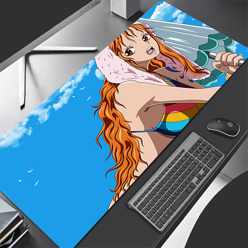 Tapis de Souris One Piece Dura - Pc Gaming Used avis et prix