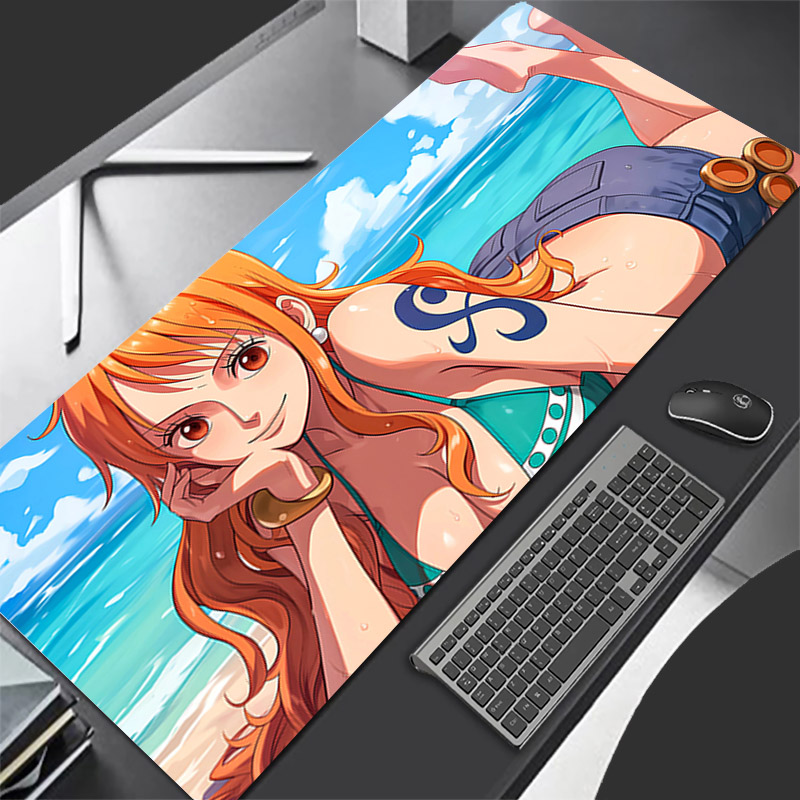 Tapis de Souris One Piece Dura - Pc Gaming Used avis et prix