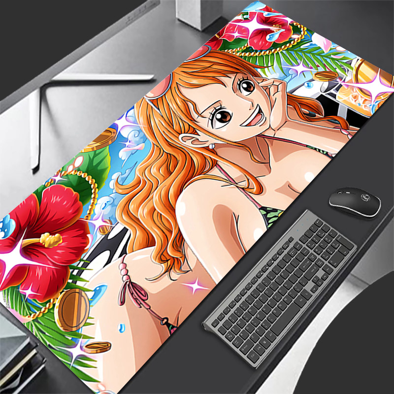 Tapis de Souris One Piece Dura - Pc Gaming Used avis et prix