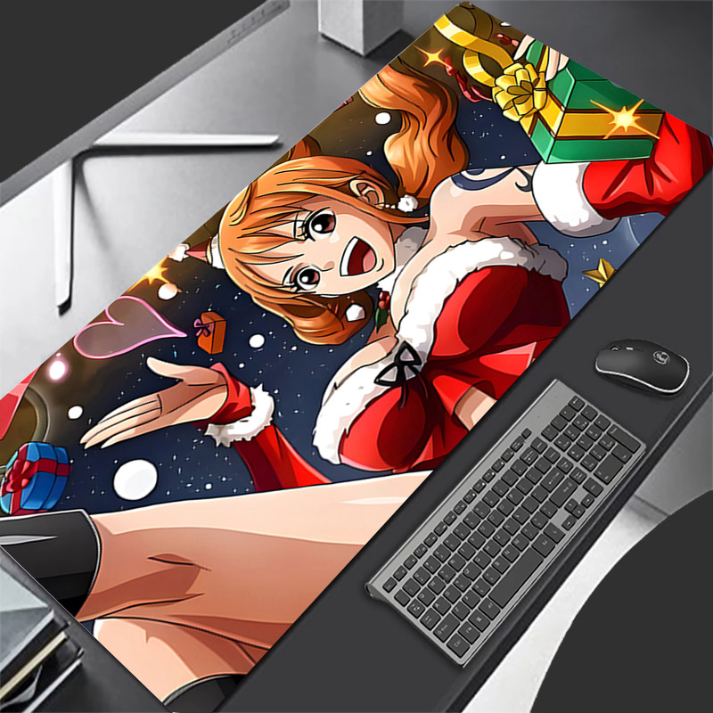 Tapis de Souris One Piece Dura - Pc Gaming Used avis et prix